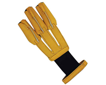 Перчатка Bear archery Original Master Glove - AT11MGM