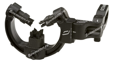 купите Полочка для блочного лука BowTech Octane RST Hostage Max Retail в Новосибирске