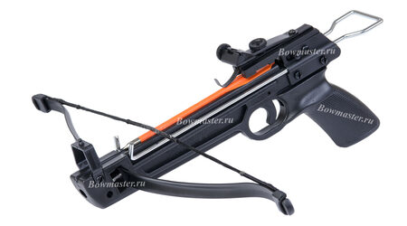купите Арбалет-пистолет Man-kung MK-50A1 Wasp в Новосибирске