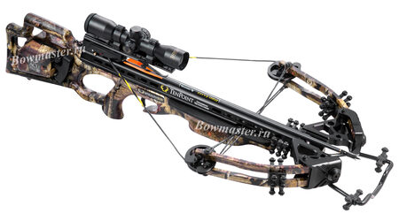 купите Блочный арбалет TenPoint Stealth SS в Новосибирске