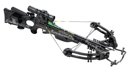 купите Блочный арбалет TenPoint Tactical XLT в Новосибирске