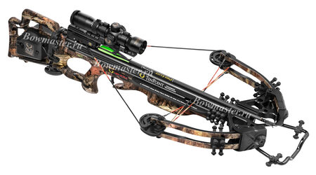 купите Блочный арбалет Tenpoint Venom в Новосибирске