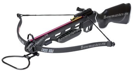 купите Рекурсивный арбалет Man-Kung MK-150A1PB в Новосибирске