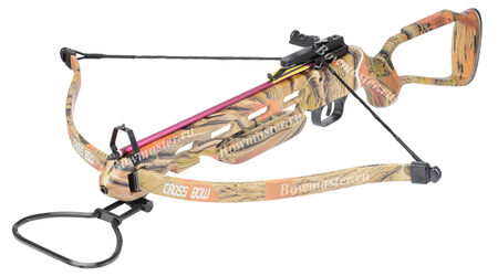 купите Рекурсивный арбалет Тарантул Man-Kung MK-150A2AC в Новосибирске