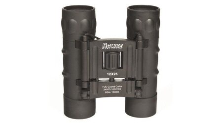 купите БИНОКЛЬ HAWKE COMPACT 12X25 / 4944 в Новосибирске