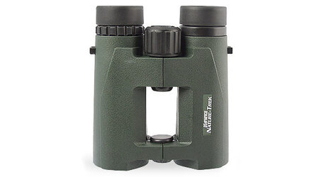 купите БИНОКЛЬ HAWKE NATURE TREK 8Х42 OPEN HINGE / 5369 в Новосибирске