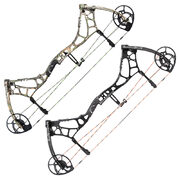 Блочный лук Bear Archery Agenda 6