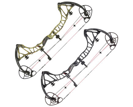 Купите блочный лук BowTech RPM 360 в Новосибирске в нашем интернет-магазине