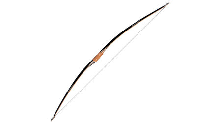 купите Традиционный лук Fred Bear Montana Longbow в Новосибирске