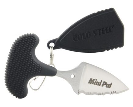 Нож Cold Steel Mini Pal / 43NSK