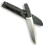 Нож с фиксированным клинком Extrema Ratio Dobermann IV Classic - EX/180DOBIVCLA