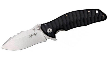 купите Нож складной Lion Defender 2SW-G10 в Новосибирске