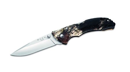 купите Нож складной Buck Knives Bantam в ассортименте в Новосибирске
