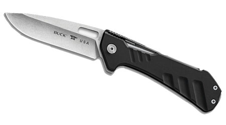 купите Нож складной Buck knives Marksman / 0830BKS в Новосибирске