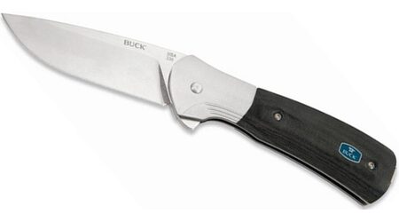 купите Нож складной Buck knives Paradigm / 0336BKS в Новосибирске