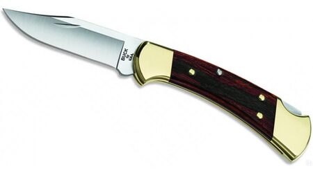 купите Нож складной Buck knives Ranger / 0112BRS в Новосибирске