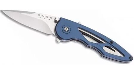 купите Нож складной Buck knives Rush / 0290BLS в Новосибирске