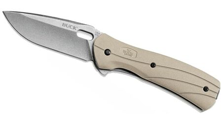 купите Нож складной Buck knives Vantage Force Select в Новосибирске