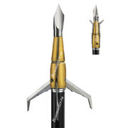 Охотничий наконечник для стрел Trophy Ridge Sidewinder 100 гран (3 шт.)