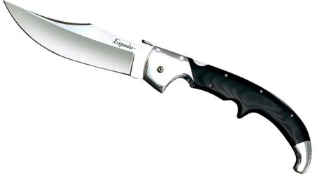 купите Нож складной Cold Steel Espada XL / 62NX в Новосибирске