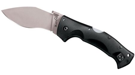 купите Нож складной Cold Steel Rajah III / 62KGM в Новосибирске