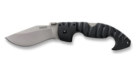 купите Нож складной Cold Steel Spartan / 21S в Новосибирске