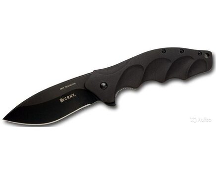 Нож складной Columbia River Foresight IKBS® Flipper - CR/K220KKP