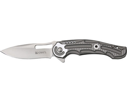 Нож складной Columbia River Ikoma Sampa IKBS® Flipper - CR/5330