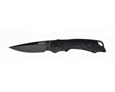 Нож складной Columbia River Moxie Black - CR/1100