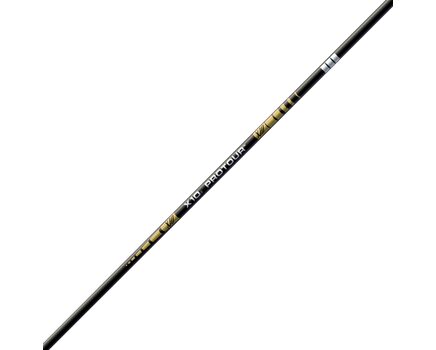 Древко для стрелы Easton X10 Protour Shaft 520 (12 шт.)