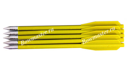 купите Болты для арбалета-пистолета Weifang WPL001 в Новосибирске