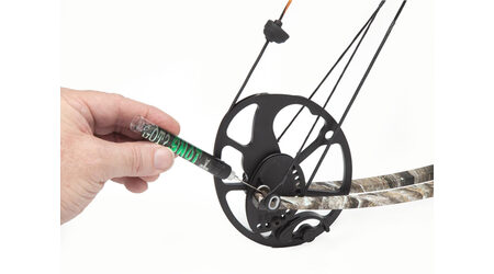 купите Смазка для луков и арбалетов 30-06 Outdoors Bow Snot Archery Oil в Новосибирске