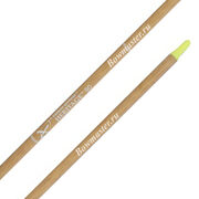 Стрела для лука Carbon Express Heritage Stafts (12 шт.)