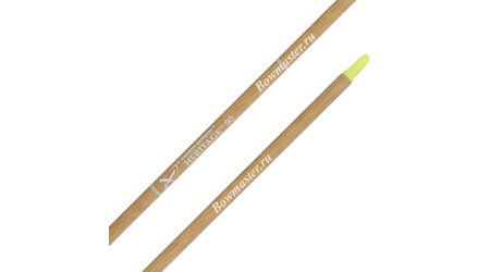 купите Стрела для лука Carbon Express Heritage Stafts (12 шт.) в Новосибирске