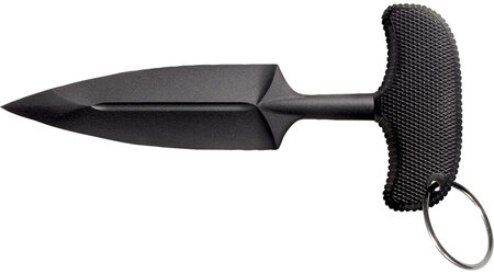 купите Нож тренировочный Cold Steel FGX Push Blade I - CS/92FPA в Новосибирске