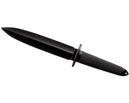 Нож тренировочный Cold Steel FGX Tai Pan / 92FTP
