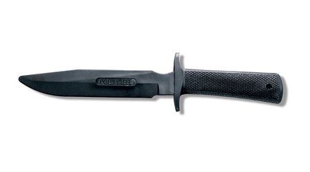 купите Нож тренировочный Cold Steel Rubber Training Military Classic / 92R14R1 в Новосибирске