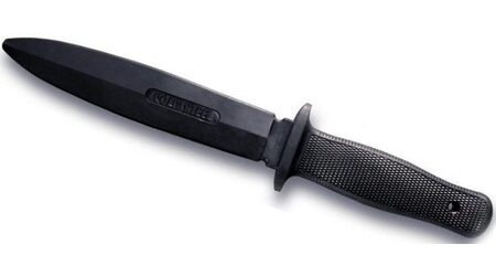 купите Нож тренировочный Cold Steel Rubber Training Peace Keeper I / 92R10D в Новосибирске