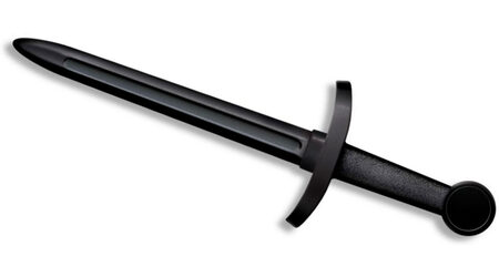 купите Нож тренировочный Cold Steel Training Dagger / 92BKD в Новосибирске