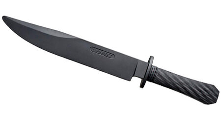 купите Тренировочный нож Cold Steel Laredo Bowie / 92R16CCB в Новосибирске