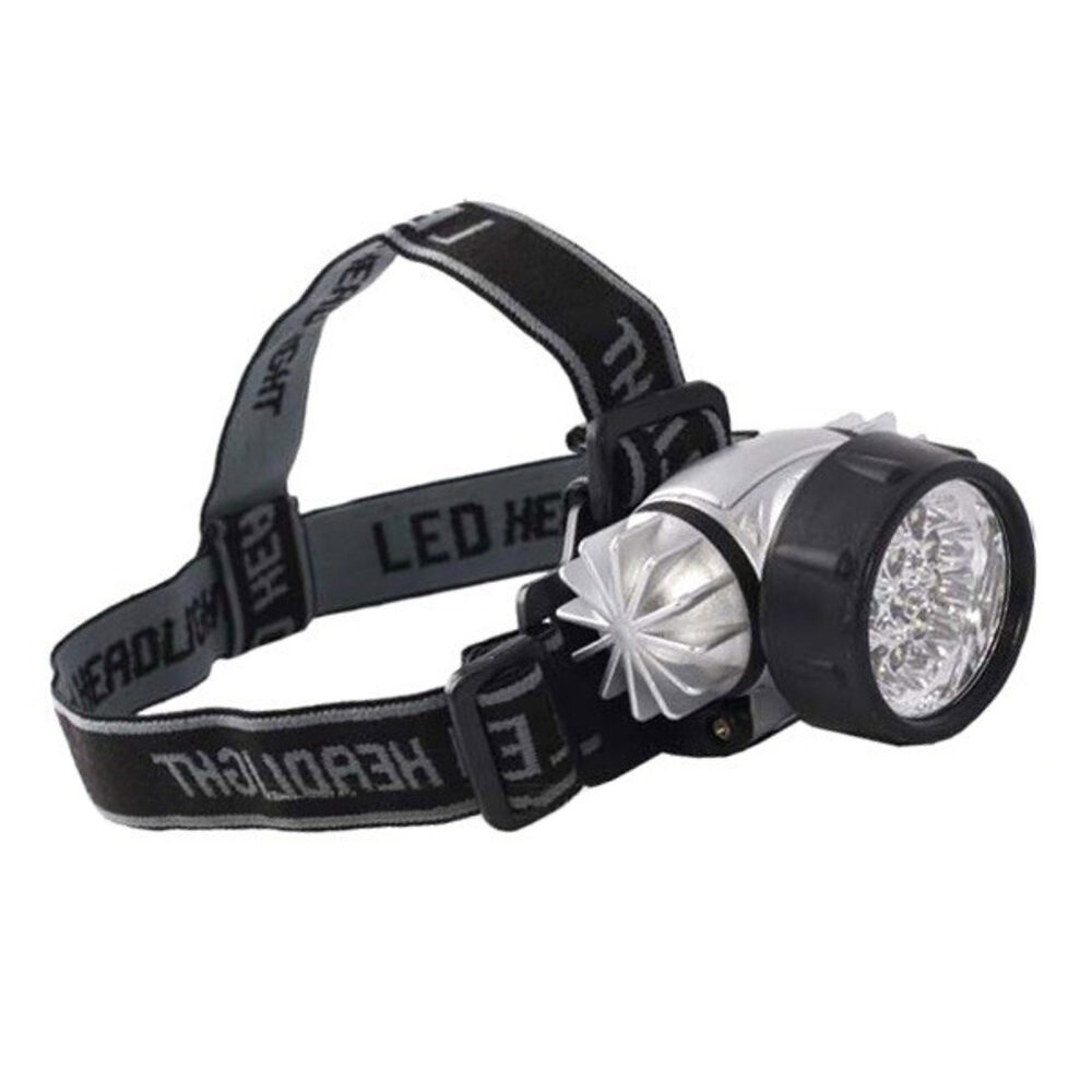 Led Headlamp ZJ 1803