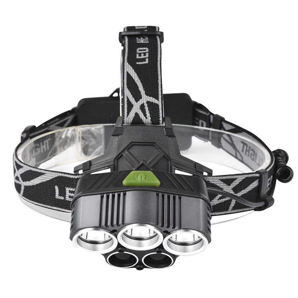 Led Headlamp ZJ 1803